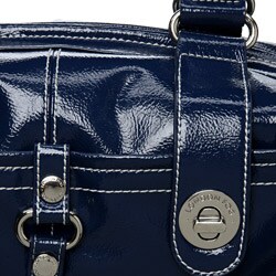 London Fog Saville Satchel