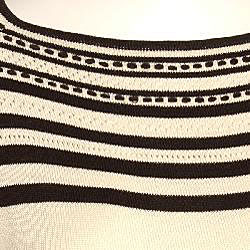 Austin Reed Women's Petite Short-sleeve Knit Top