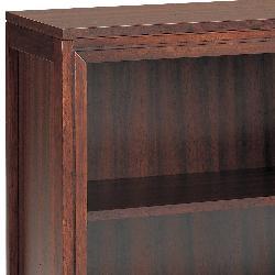 Elsa Two Tier Home Office Bookcase