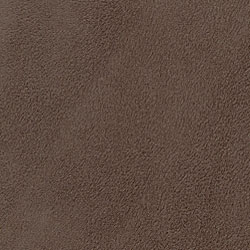 Capri Dark Brown Microsuede Sectional