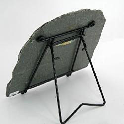 'Christ' Hand-painted Slate (China)