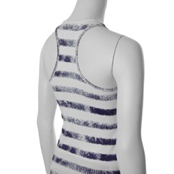 L.A. Movers Junior's Ribbed Tank Top