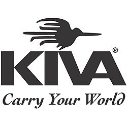 Kiva Performance Three Currency Wallet