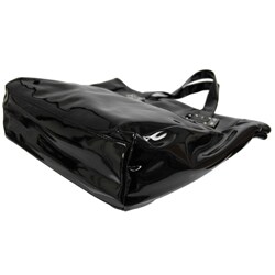 Chinese Laundry Double-strap Patent Handbag