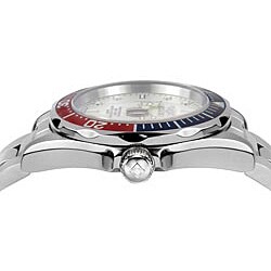 Invicta Men's Pro Diver Stainless Steel Watch