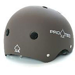 Pro Tec The Classic Skate Bike Helmet