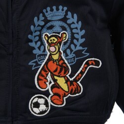 Disney Infant Boy's 'Tigger' 3-piece Set