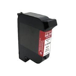 HP 15/78 Ink Cartridge (Remanufactured)