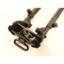 M14 Steel Rifle Bipod