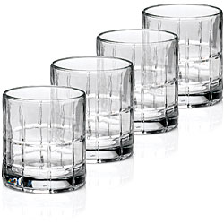 Anchor Hocking Crystal Delight 9-piece Beverage Set (Pack of 3)