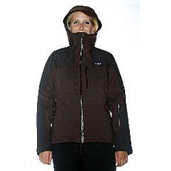 Patagonia Women's Ice Field Jacket