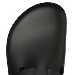 Birkenstock Men's 'London' Leather Slip-on Clogs
