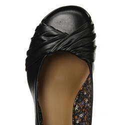 MIA Women's 'Zayit' Slip-on Wedges