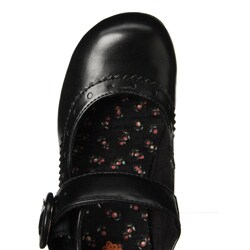 Rocket Dog Women's 'Snappy' Mary Jane Heels