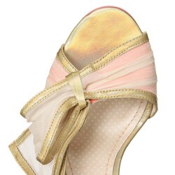 Betsey Johnson Women's 'Gemma' High Heels