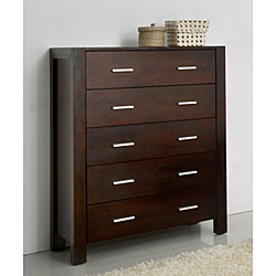 Hamptons 4-piece Cal King-size Bedroom Set