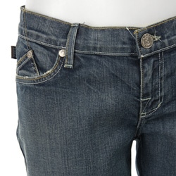 Rock & Republic Women's 'Ritchie' Skinny-leg Maternity Jeans