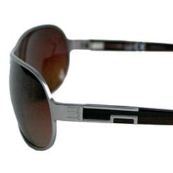 Dunhill DU 506S Unisex Aviator Sunglasses 