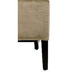 Deco Bacall Velvet Side Chair