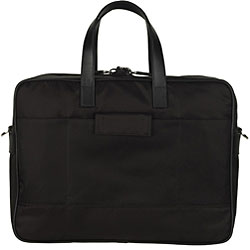 Prada Tessuto and Saffiano Computer Case
