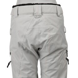 Vans Women's Farallon Insulated Snow Pants