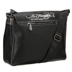 Ed Hardy Messenger Bag