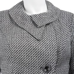 Zoda Women's Plus Size Skirt Suit