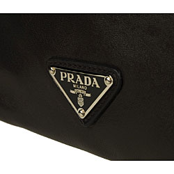 Prada Nappa Duffel Bag
