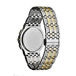 Wittnauer Men's Warwick Stainless Steel Chronograph Watch