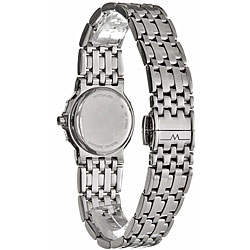 Wittnauer Women's Warwick Stainless Steel Watch