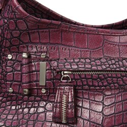Jessica Simpson 'Vapor' Medium Hobo Bag
