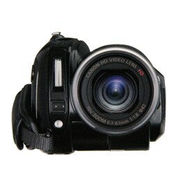 Canon HV40 HD Camcorder