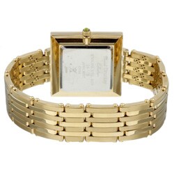 Marcel Drucker Women's Lavive Expansion Bracelet Watch