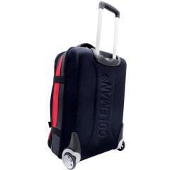 Coleman Renegade 25-inch Hard EVA Shell Rolling Upright