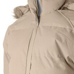 Sugar and Spice Junior's Down-filled Bubble Jacket