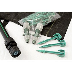 EvoOrganic Weed-free Garden Watering Blanket