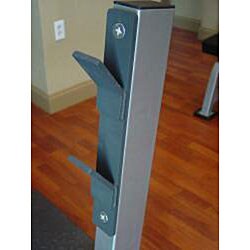 Valor Fitness BF-48 Olympic Bench