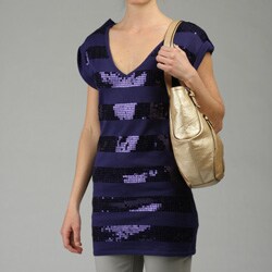 Nine West 'Bedrock' Large Shopper Bag