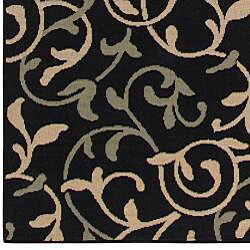 Set of 2 Cafe Rugs (2'3 x 4'6)