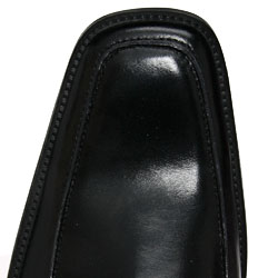 Steve Madden Men's 'Klass' Mock Toe Oxford