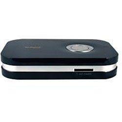 VuPoint Black Digital Video Converter (Refurbished)