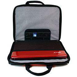 Kroo 10-inch 'Seal' Netbook Case