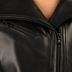 kenneth cole leather jackets