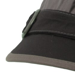 Adi Designs Women's Two-tone Hat