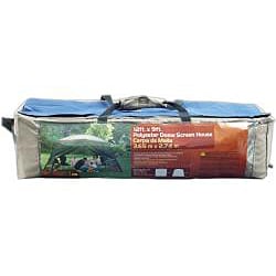 NorthPole 12 x 9 Dome Screen House Tent