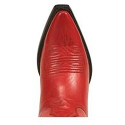 Lane Boots Women's 'Red Hot Chile Pepper' Cowboy Boots