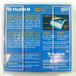 Fujitsu Super DLTtape 1 Data Cartridge (Refurbished)