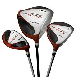 Nextt Pulse PV Men's 16-Piece Premium Golf Outfit