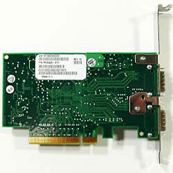 Mellanox InfiniHost 10GBps Network Card (Refurbished)