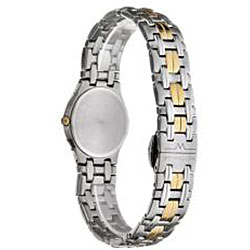 Wittnauer Women's Astor Two-tone Stainless Steel Watch